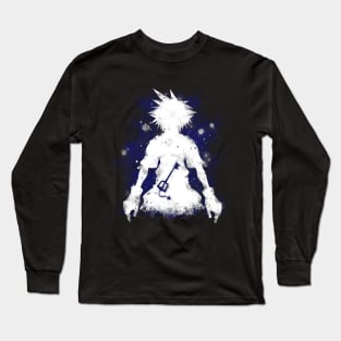 K.H. Art v3 Long Sleeve T-Shirt